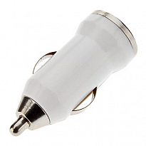 АЗУ 1USB БЕЛЫЙ 1000 mA WX-01 (1шт)